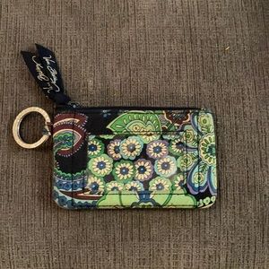 Vera Bradley Card/Change Purse